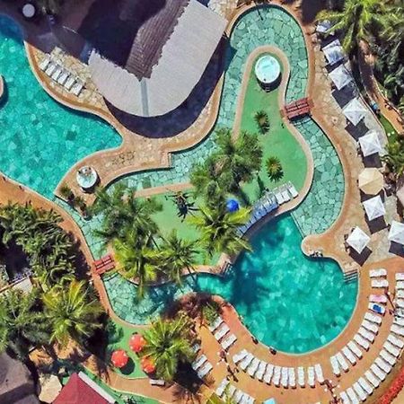 Olimpia Park Resort Экстерьер фото
