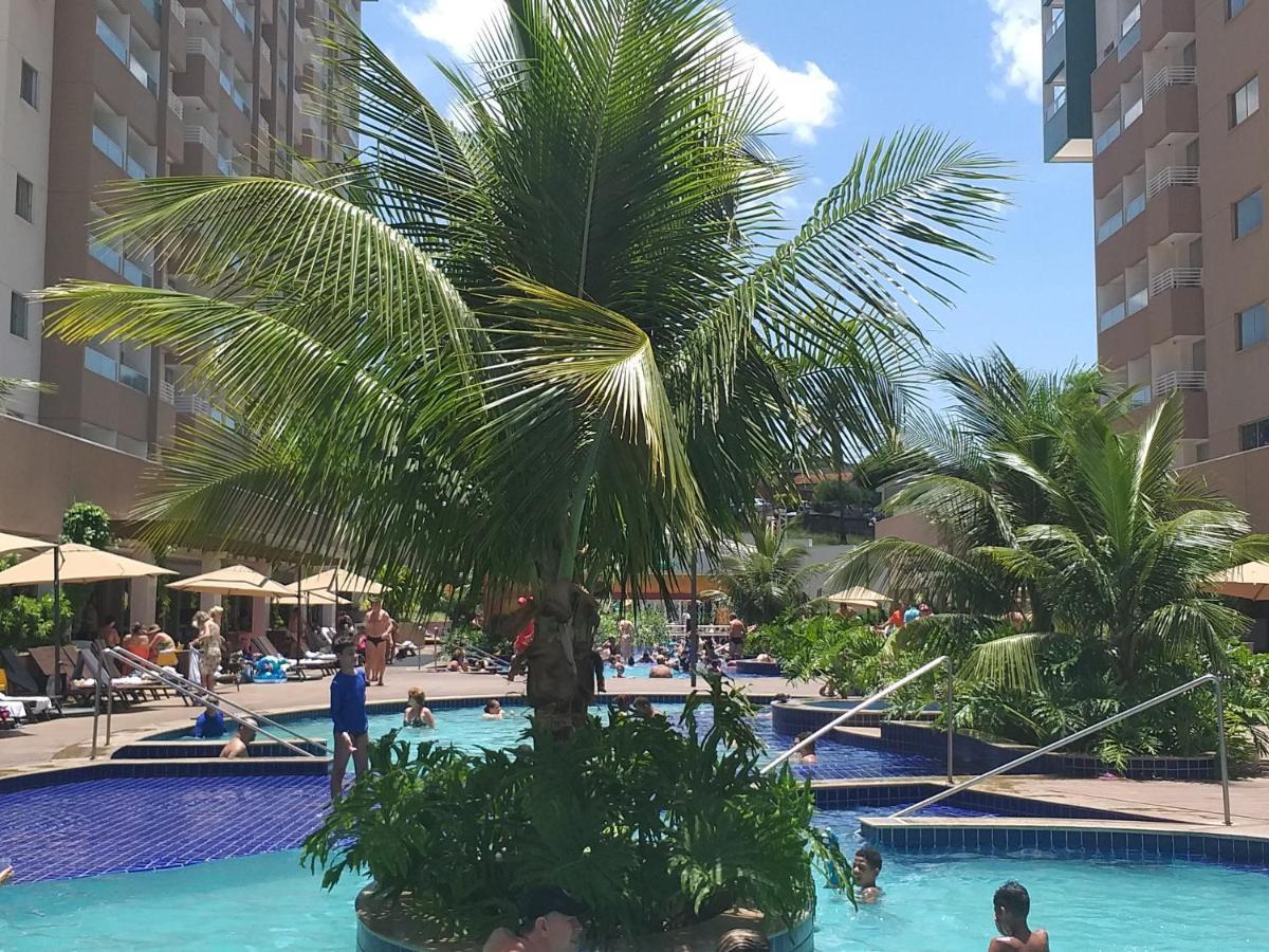 Olimpia Park Resort Экстерьер фото